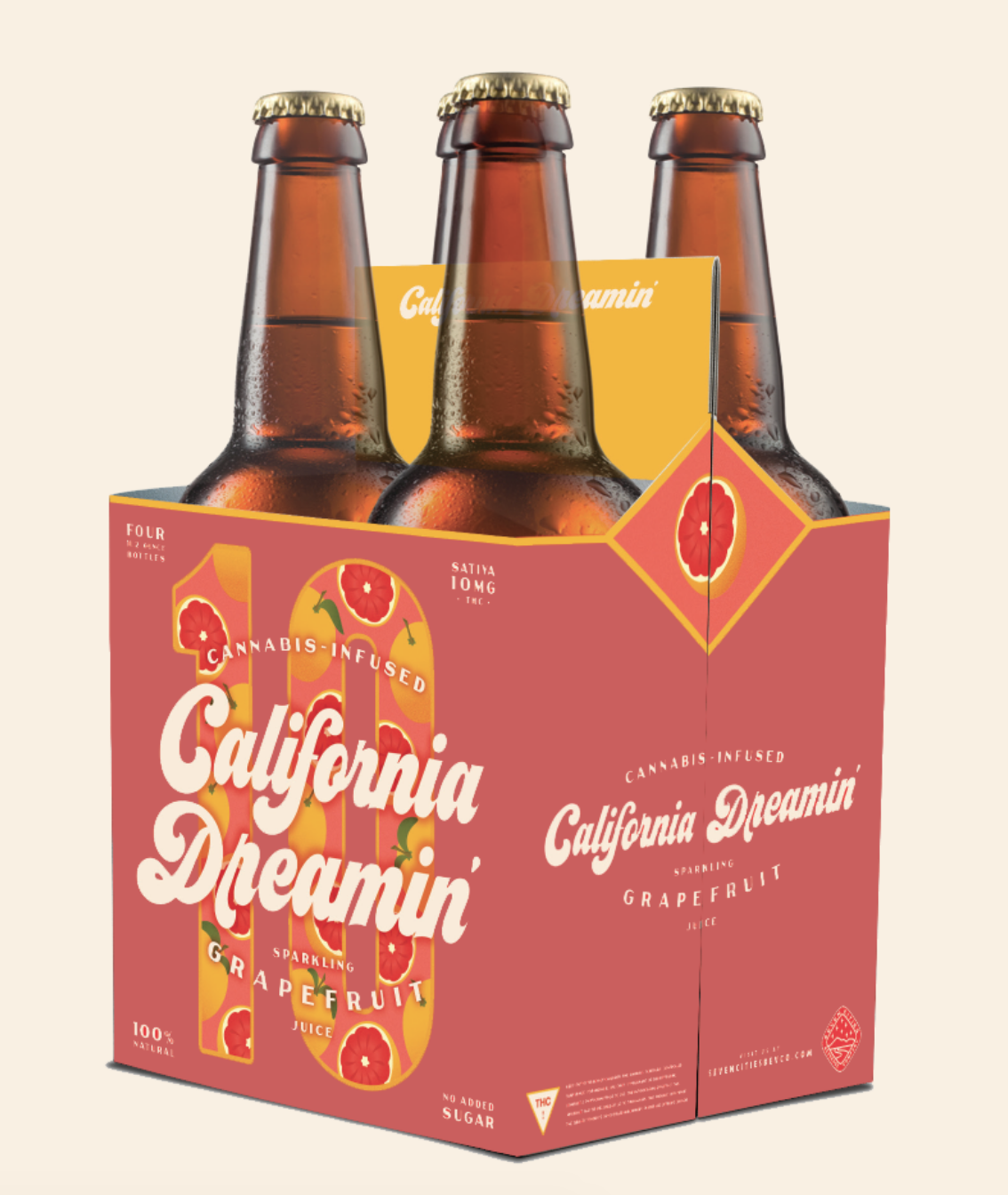 California Dreamin' gallery image