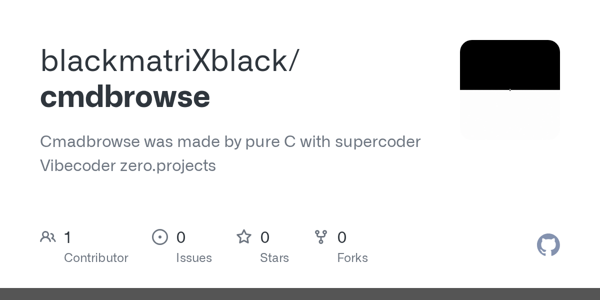 cmdbrowse gallery image