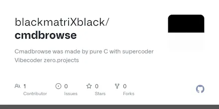 cmdbrowse gallery image