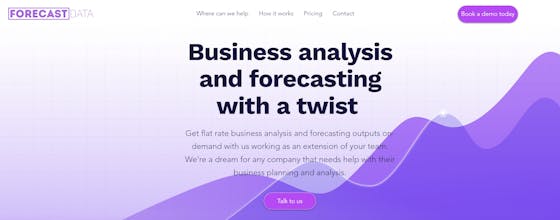 ForecastData gallery image