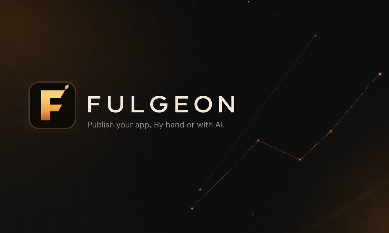 Fulgeon gallery image