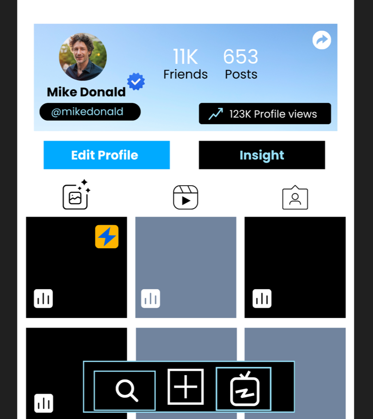 Cloud ID — One Username gallery image
