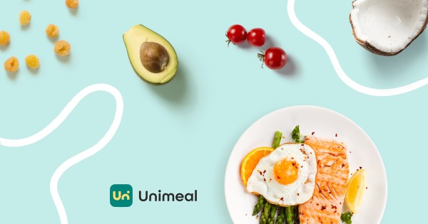 Unimeale media 1