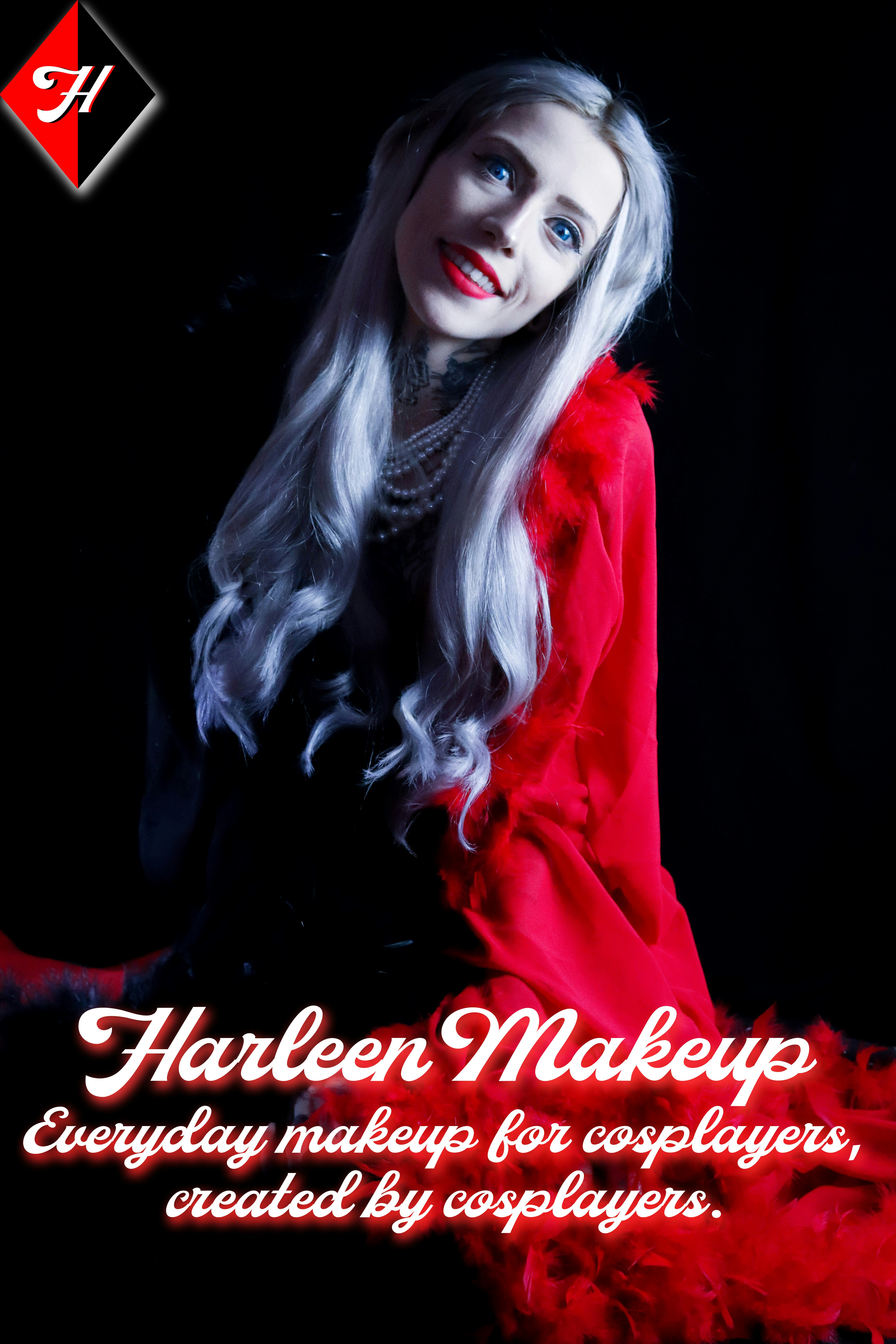 Harleen Makeup gallery image