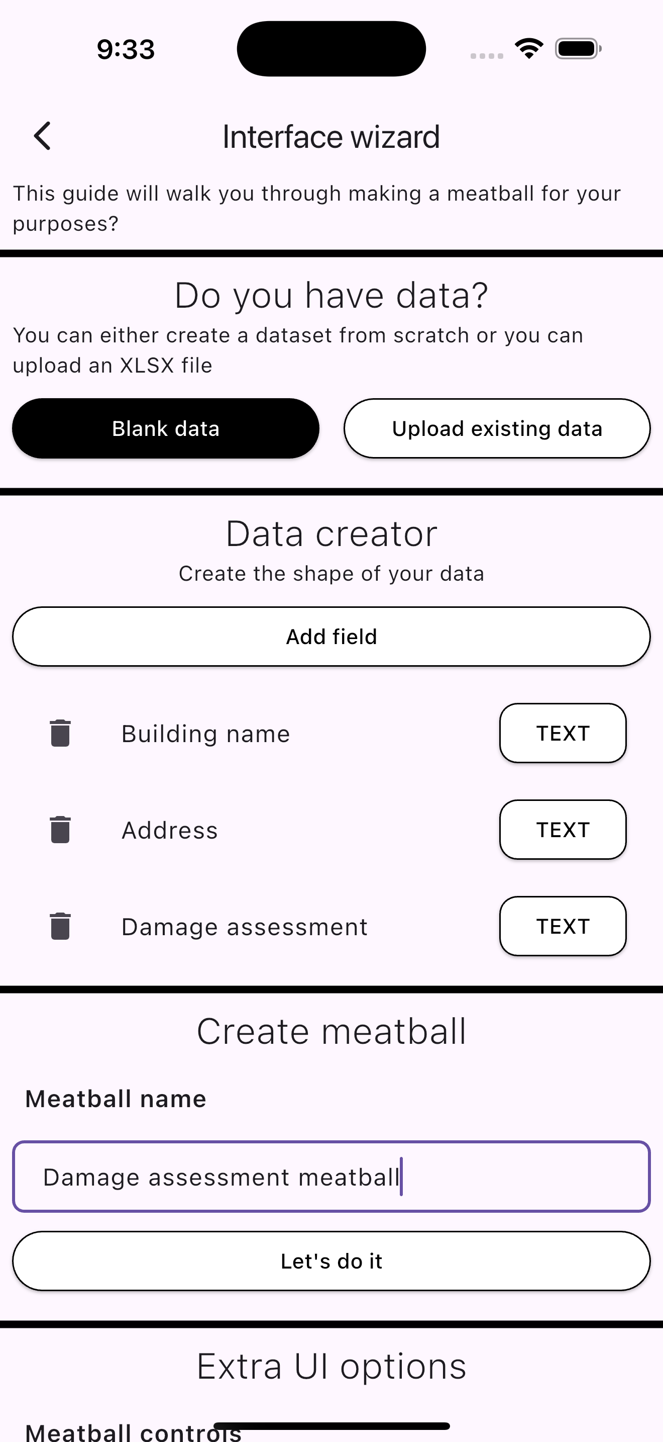Pasgeti gallery image