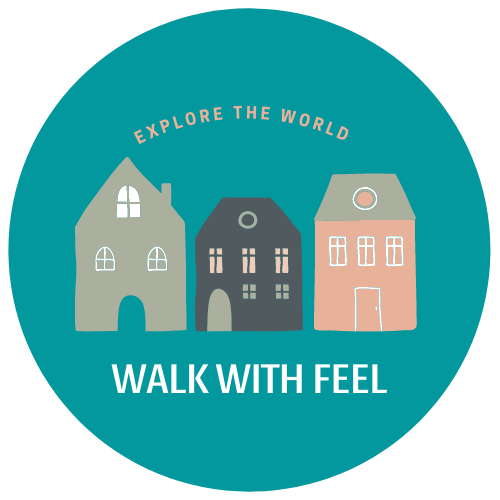 Walk with Feel