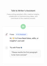 Frasa.io gallery image