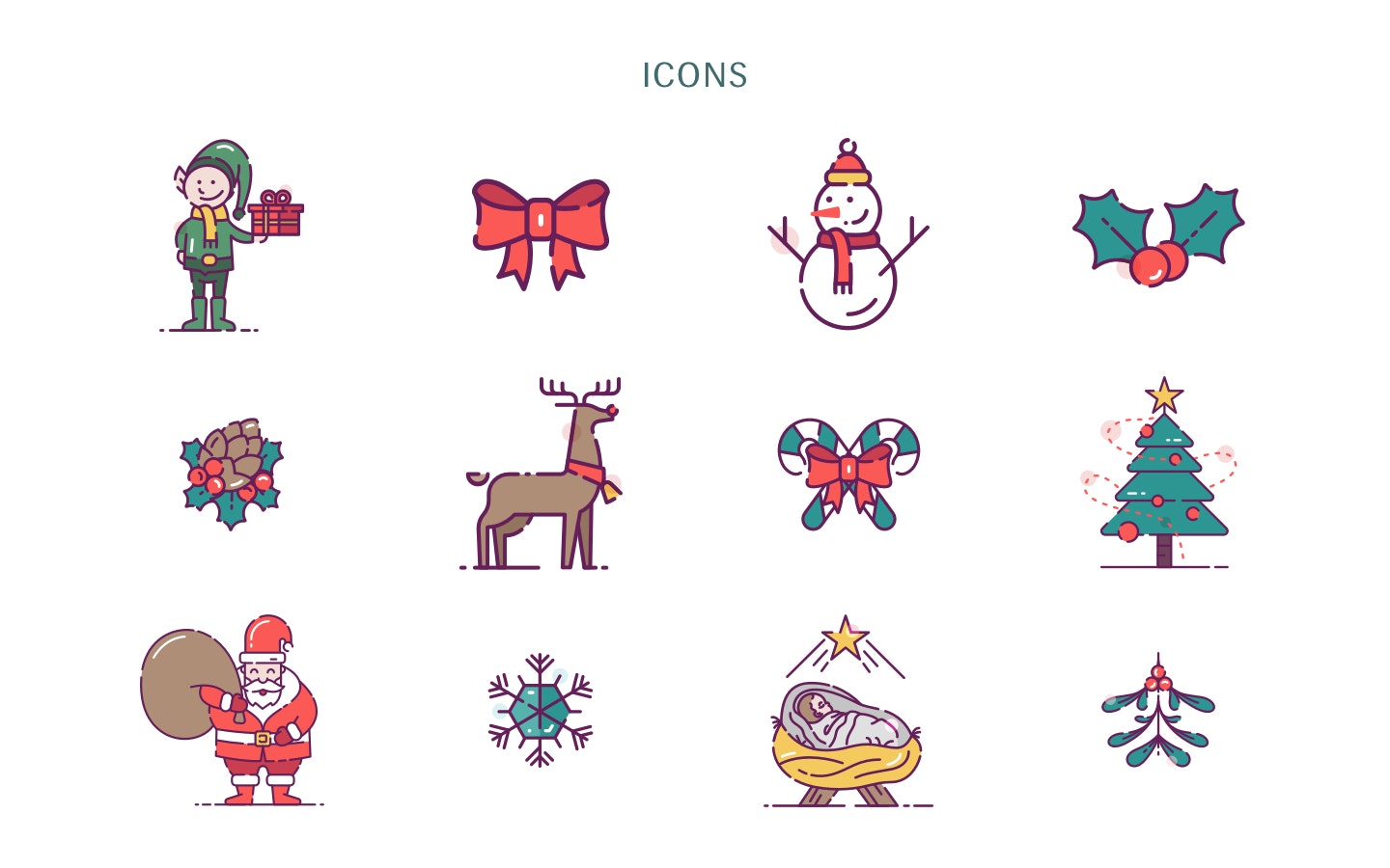 Christmas HQ gallery image