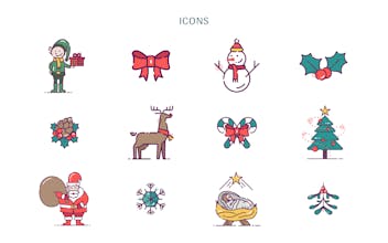 Christmas HQ gallery image