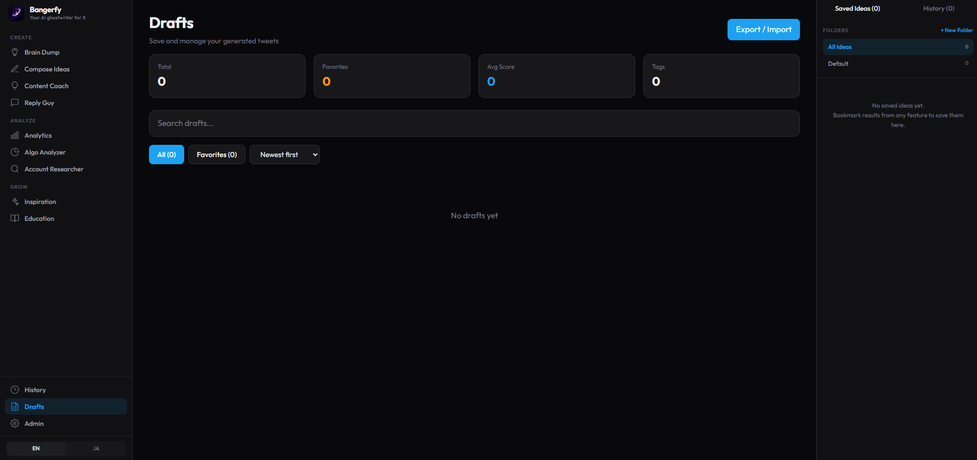 Bangerfy gallery image