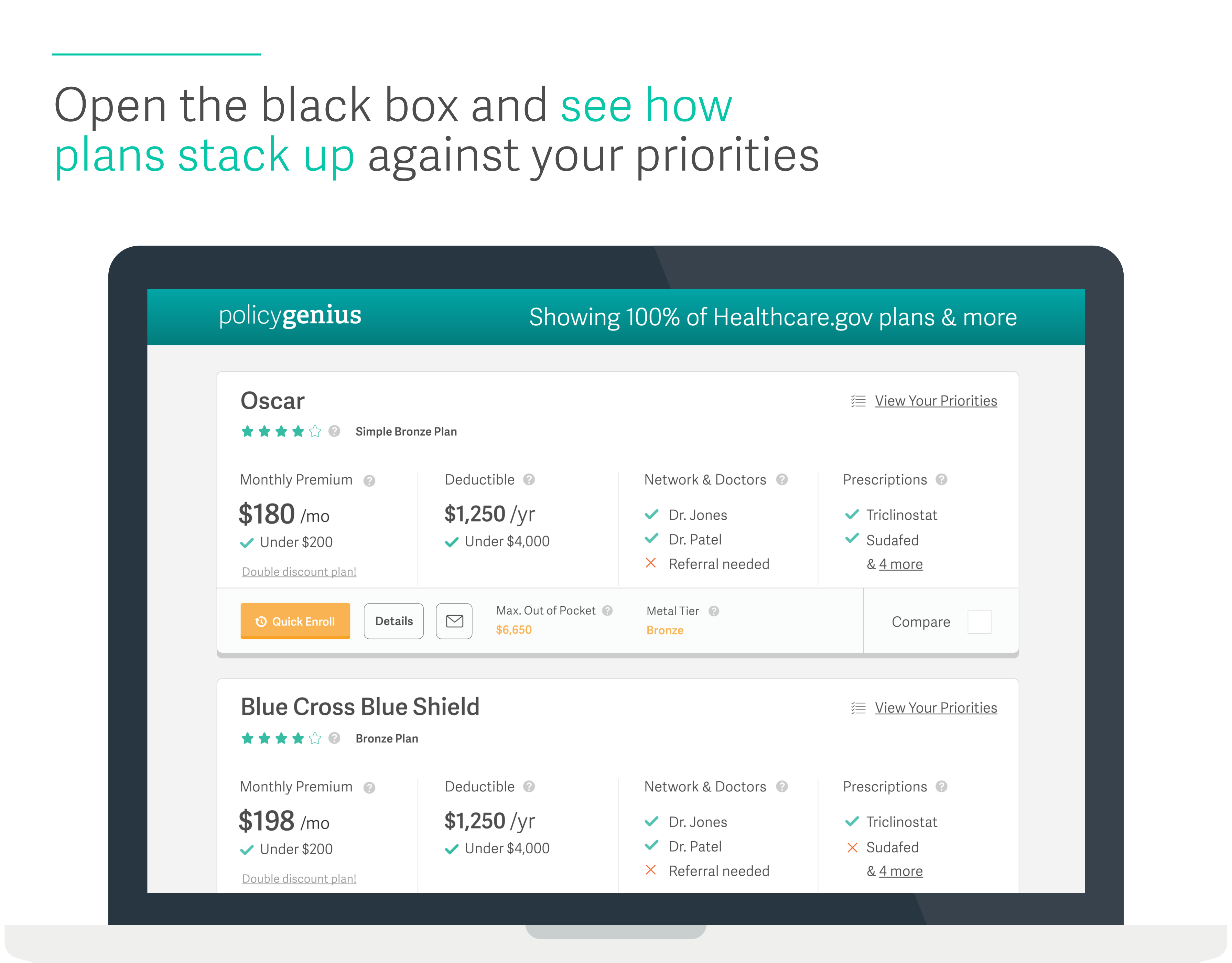 PolicyGenius gallery image