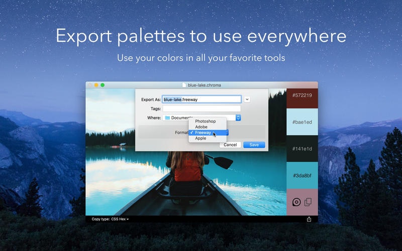 Chroma gallery image