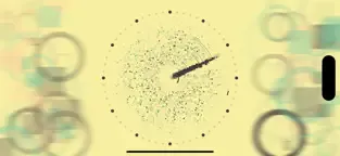 Particle Clock gallery image