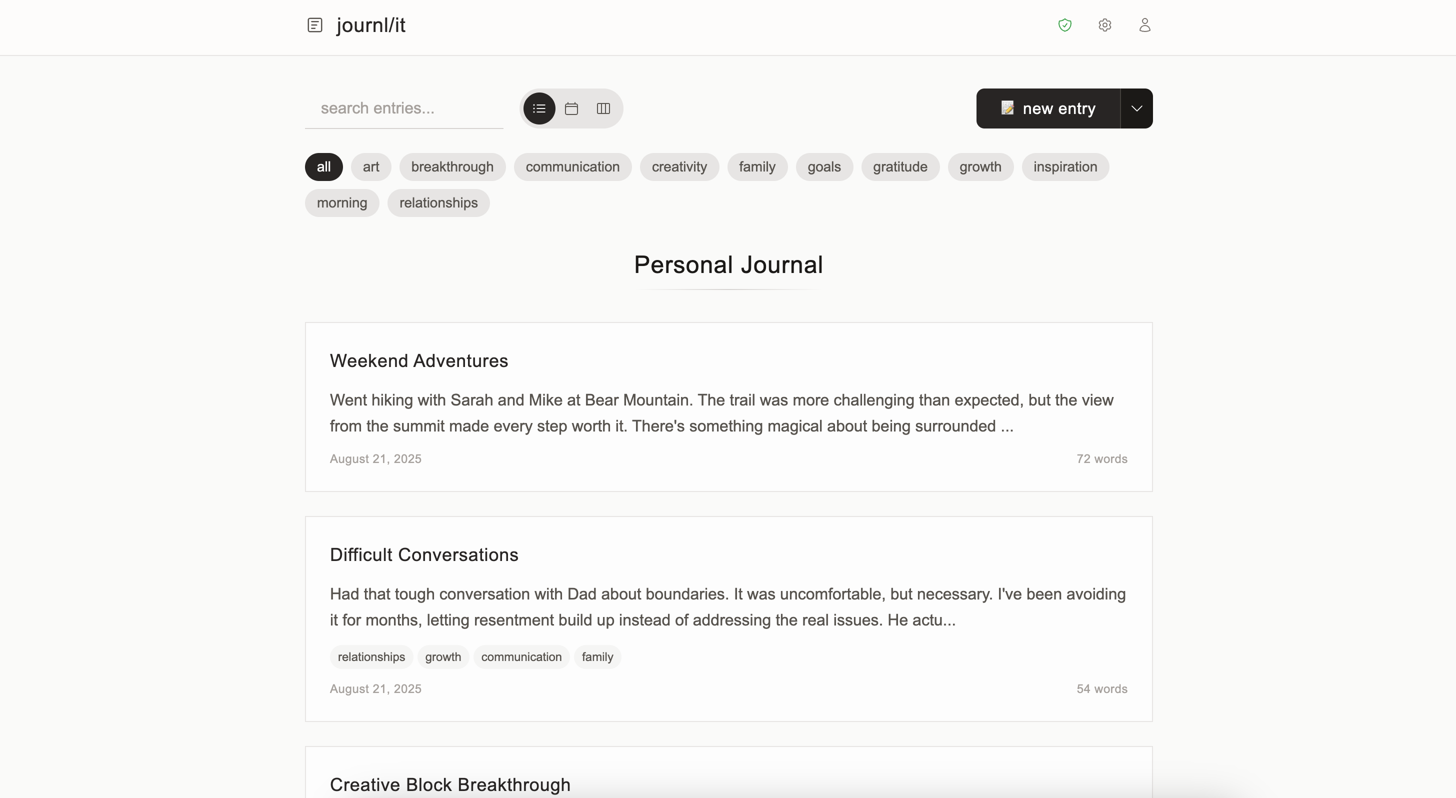 journl/it gallery image