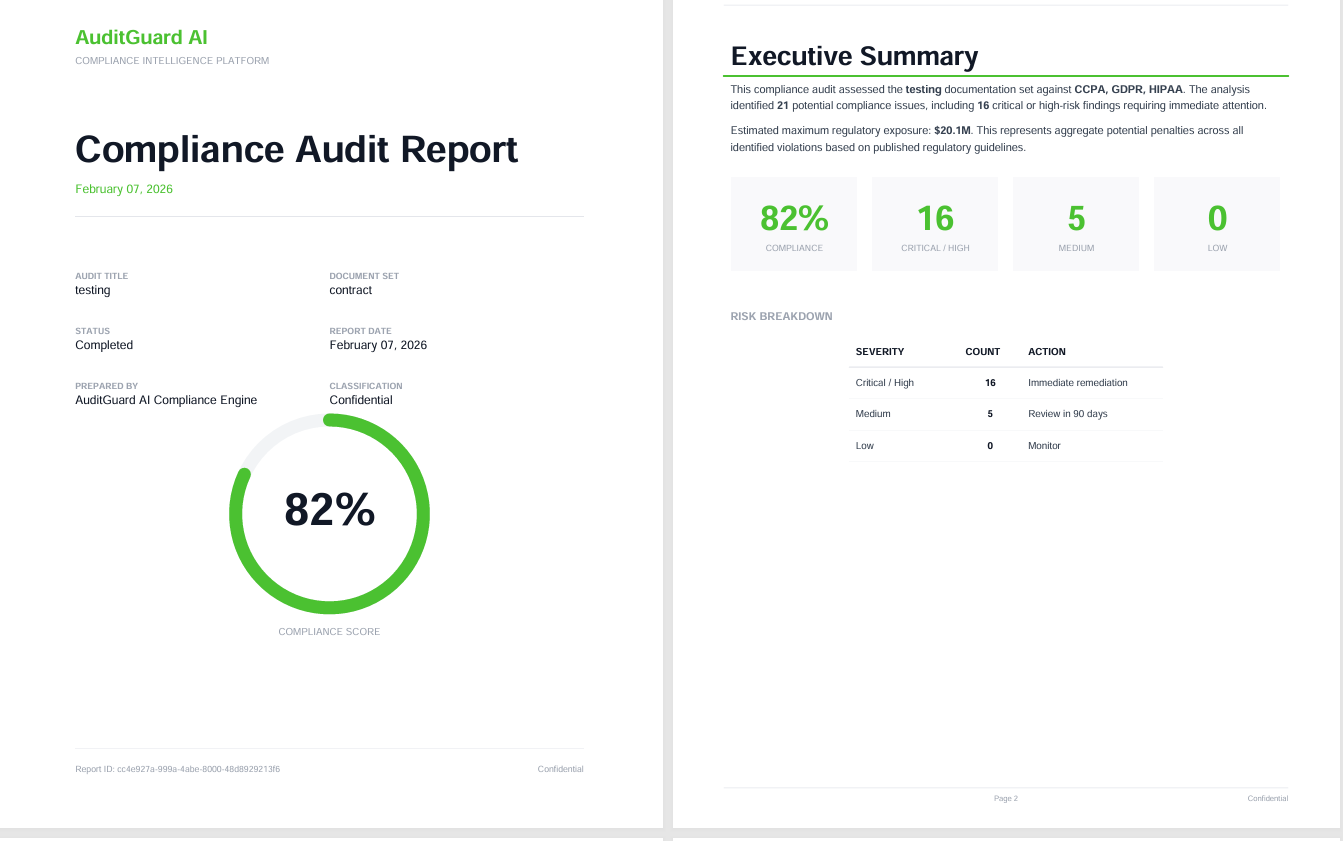 AuditGuard gallery image
