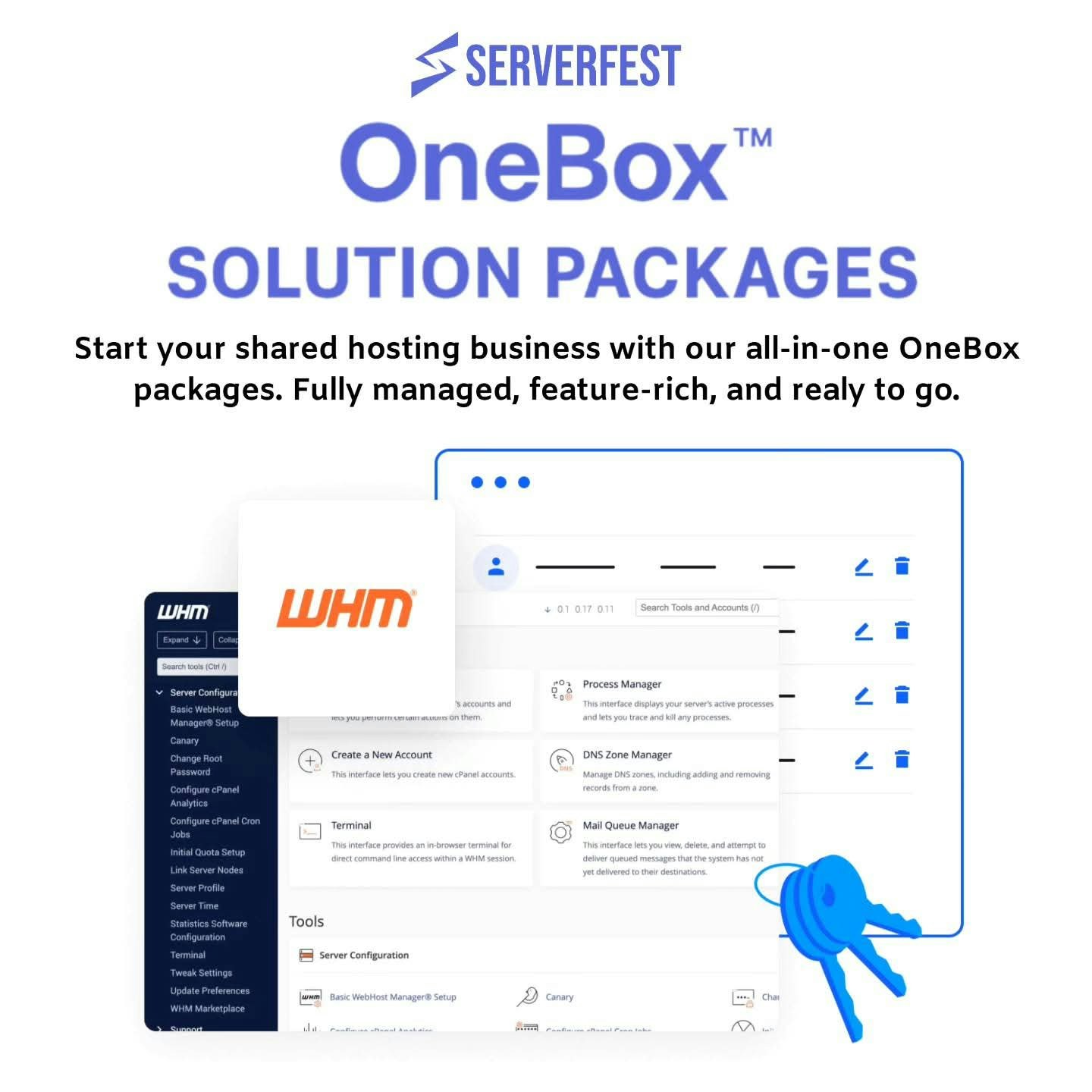 ServerFest gallery image