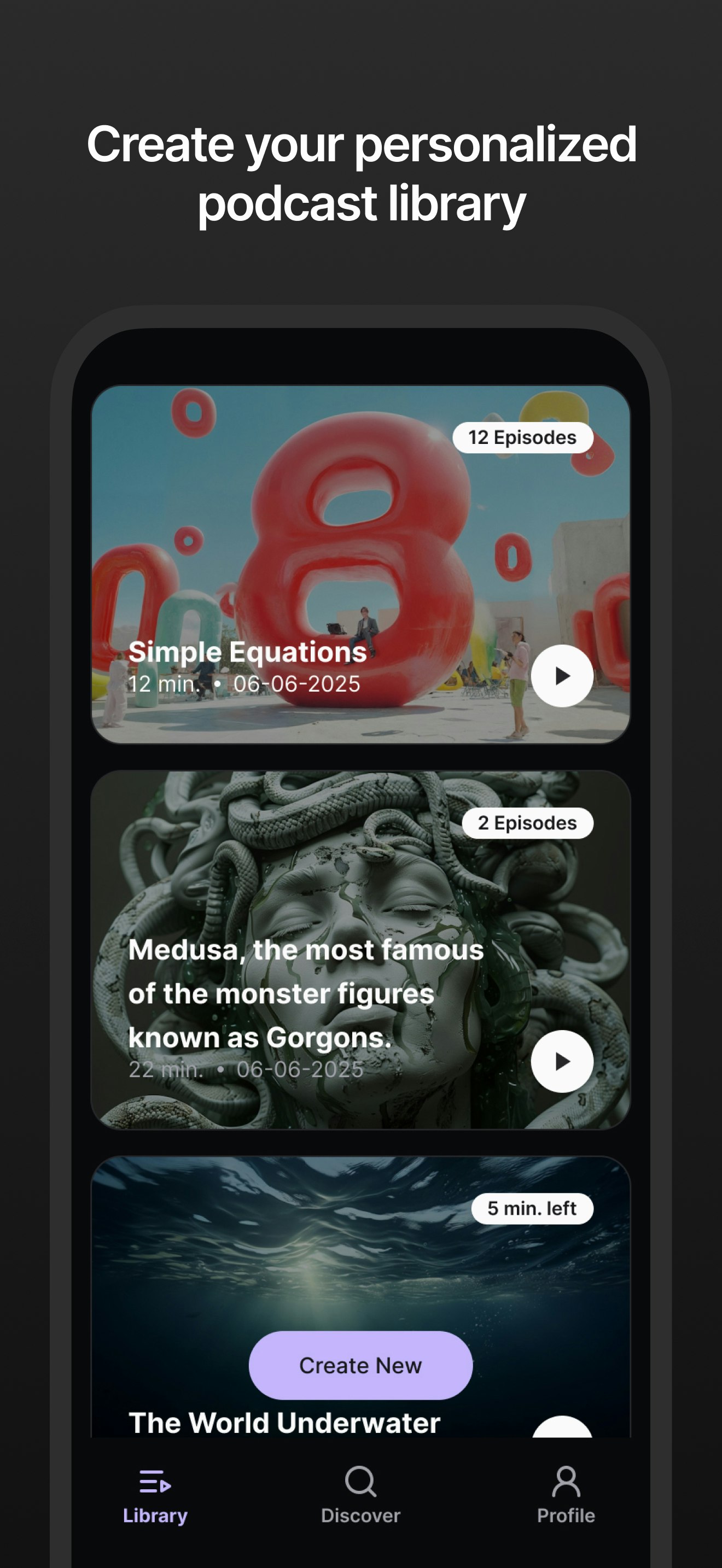 Learn By Podcas gallery image