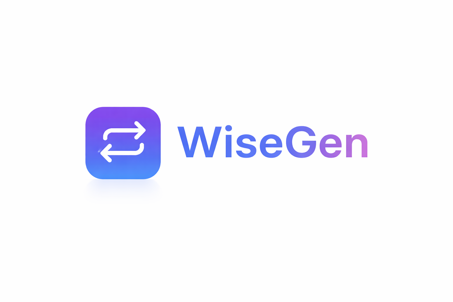 WiseGen logo