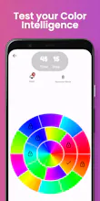 Color Game & Gym gallery image
