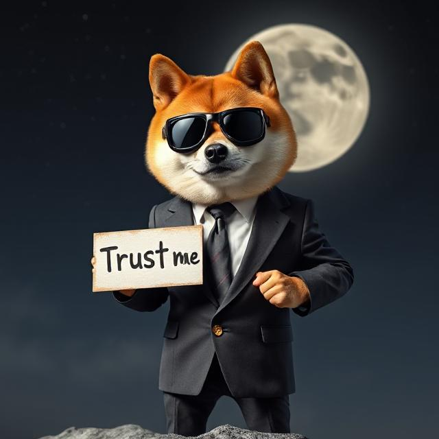 StonkyCoin gallery image