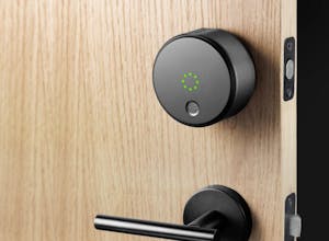 August Smart Lock Pro App gallery image