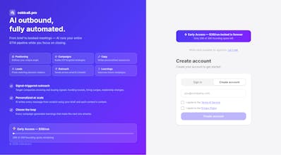 coldcall.pro gallery image