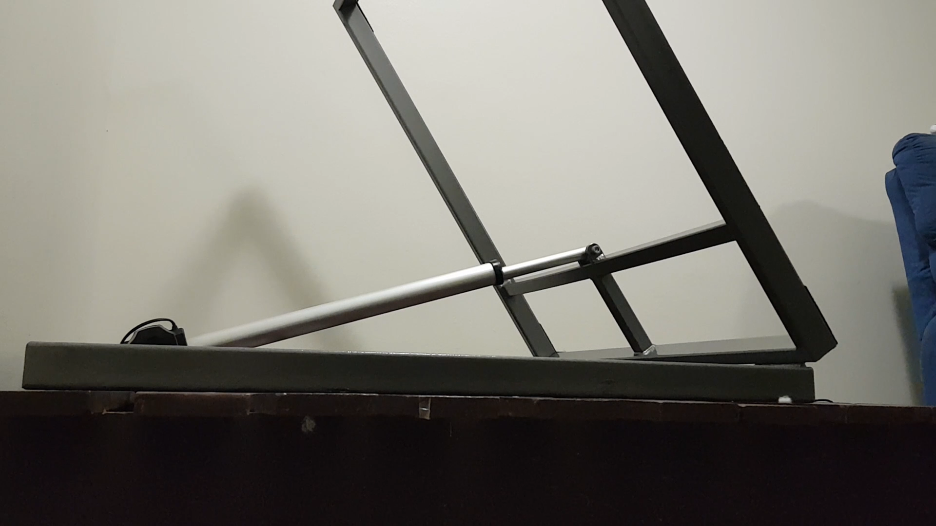 Convert Any Bed Into A Hospital Bed gallery image