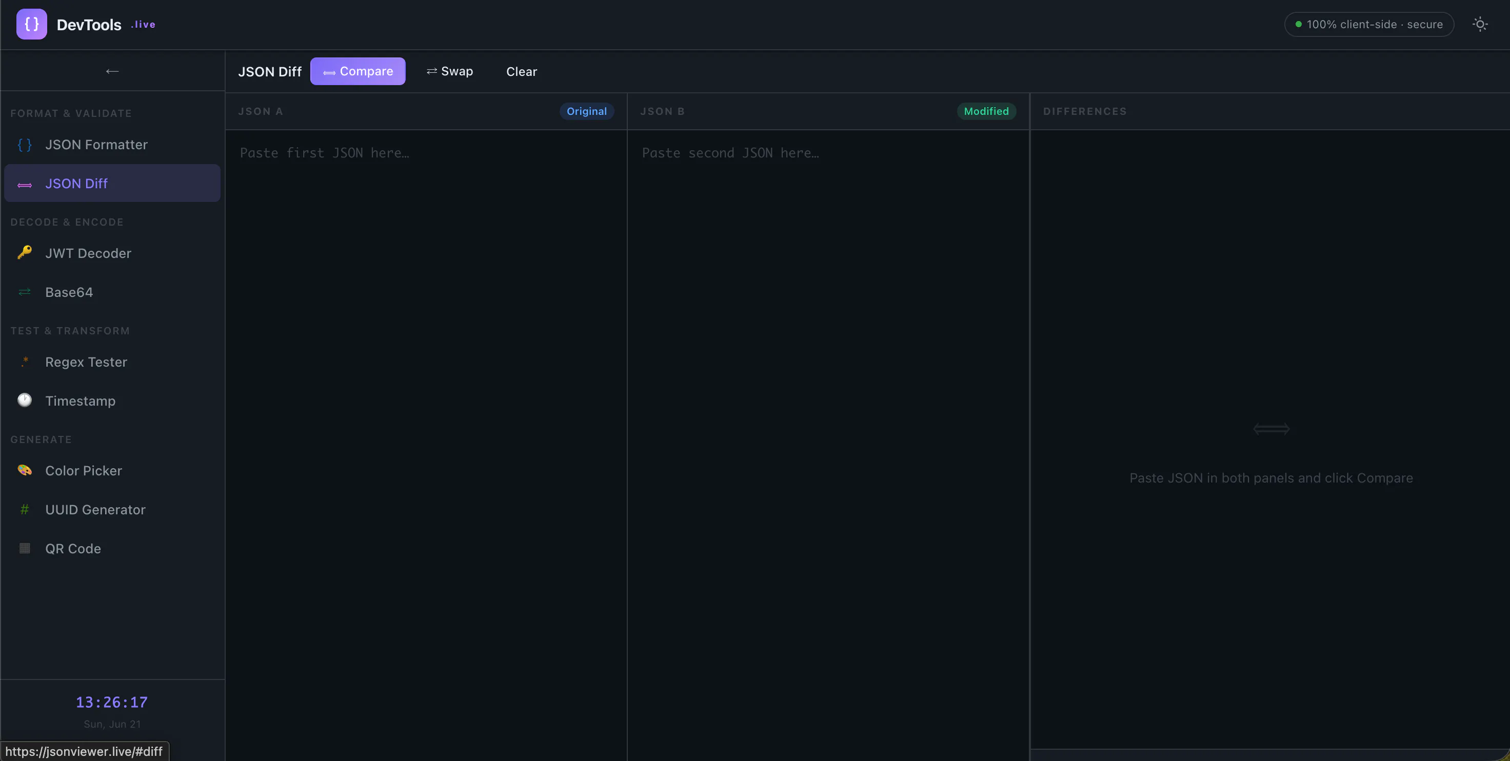DevTools  gallery image