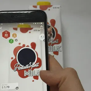 Udviser - Your Personal Augmented Reality Adviser