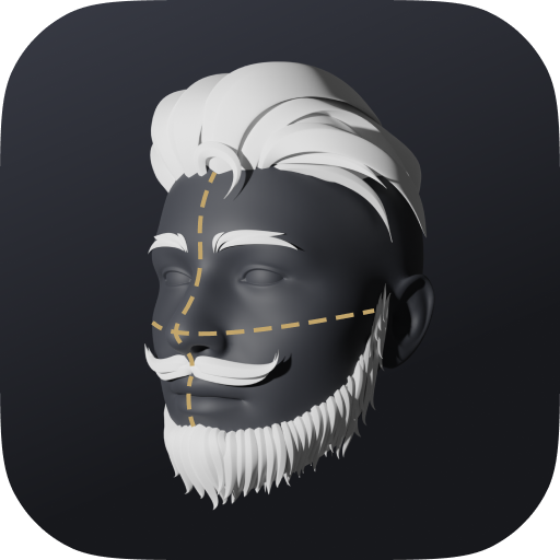 StyleForge App for Barbers logo
