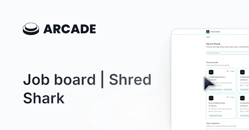 Shred Shark screenshot 4