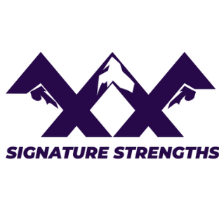 Signature Strengths