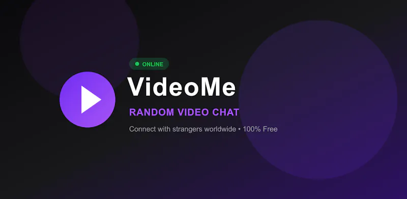 VideoMe screenshot 1