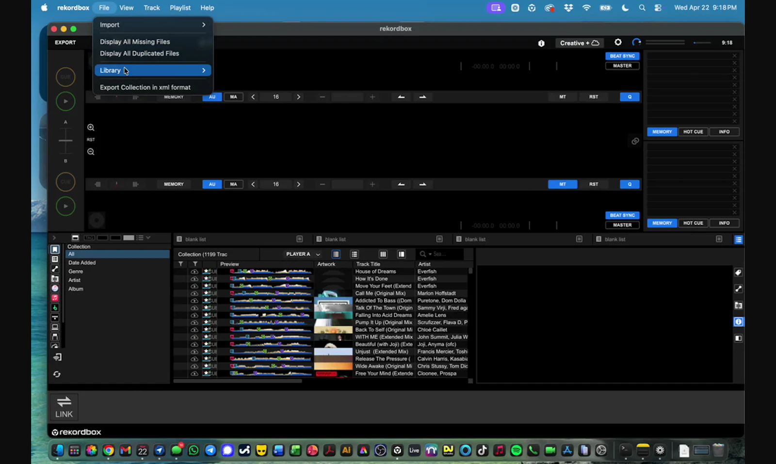 boots.list screenshot 3