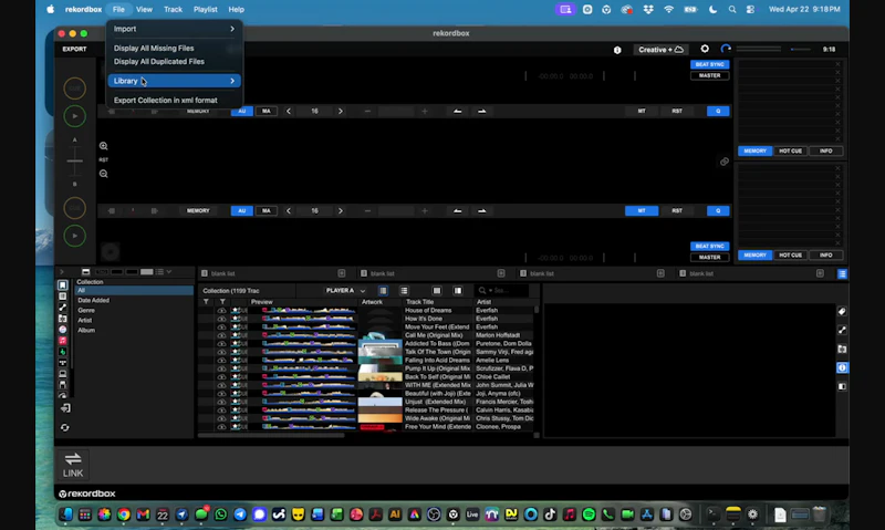 boots.list screenshot 3