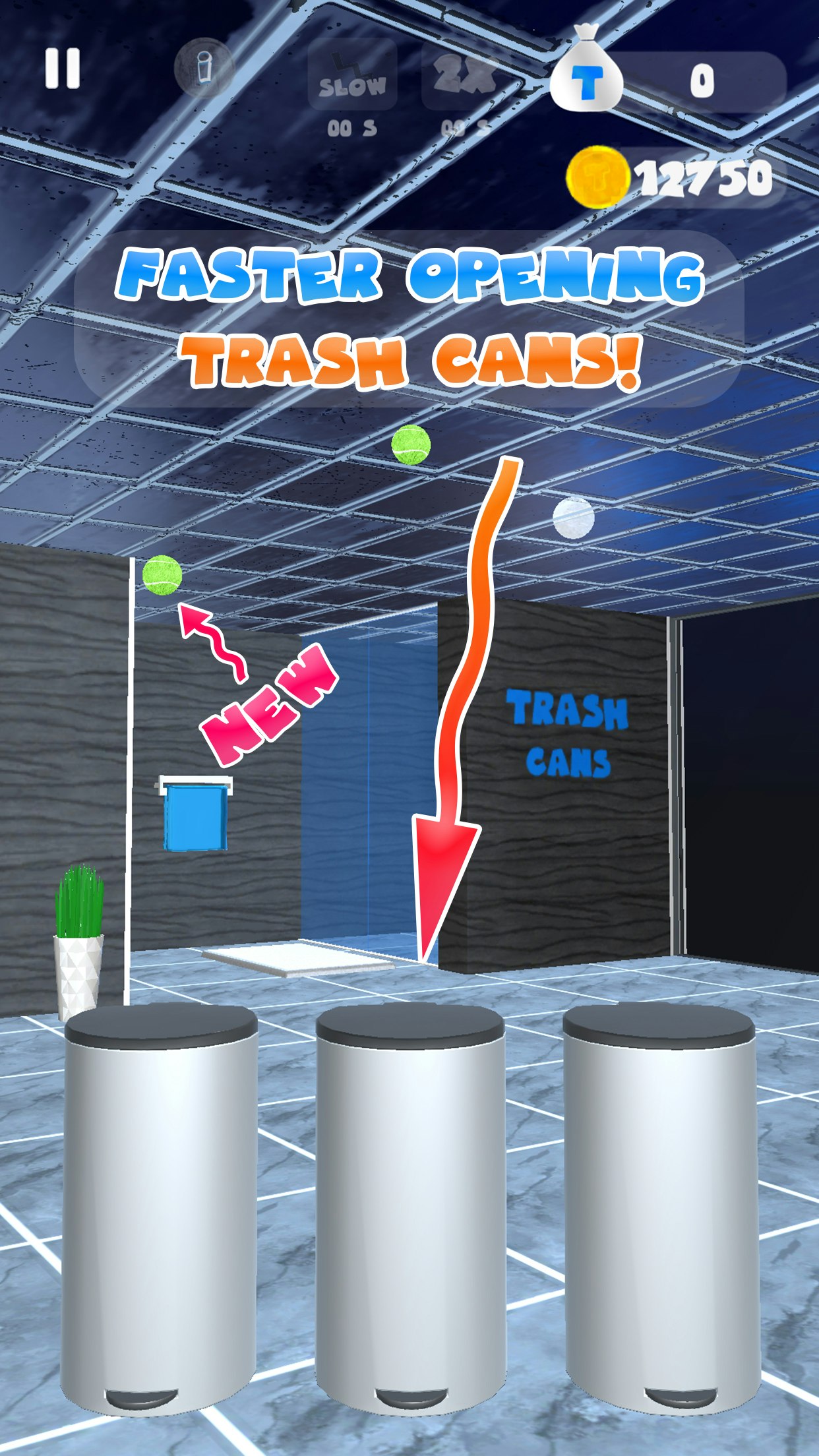 Trash Cans gallery image