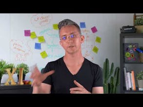 Service Design Online Course gallery image