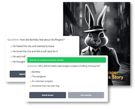 Active Recall AI gallery image