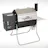 Davy Crockett Wifi Pellet Grill