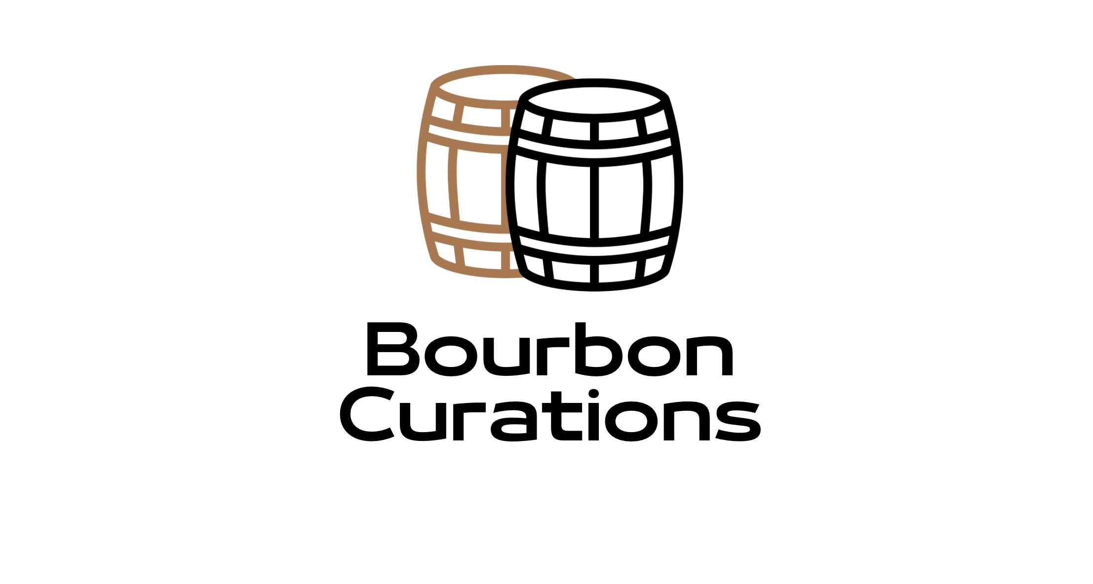 Bourbon Curations logo