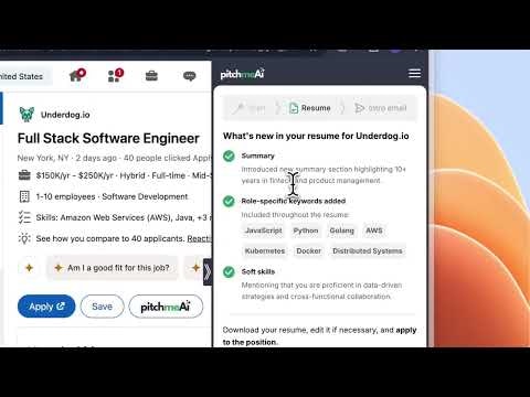 PitchMeAI gallery image