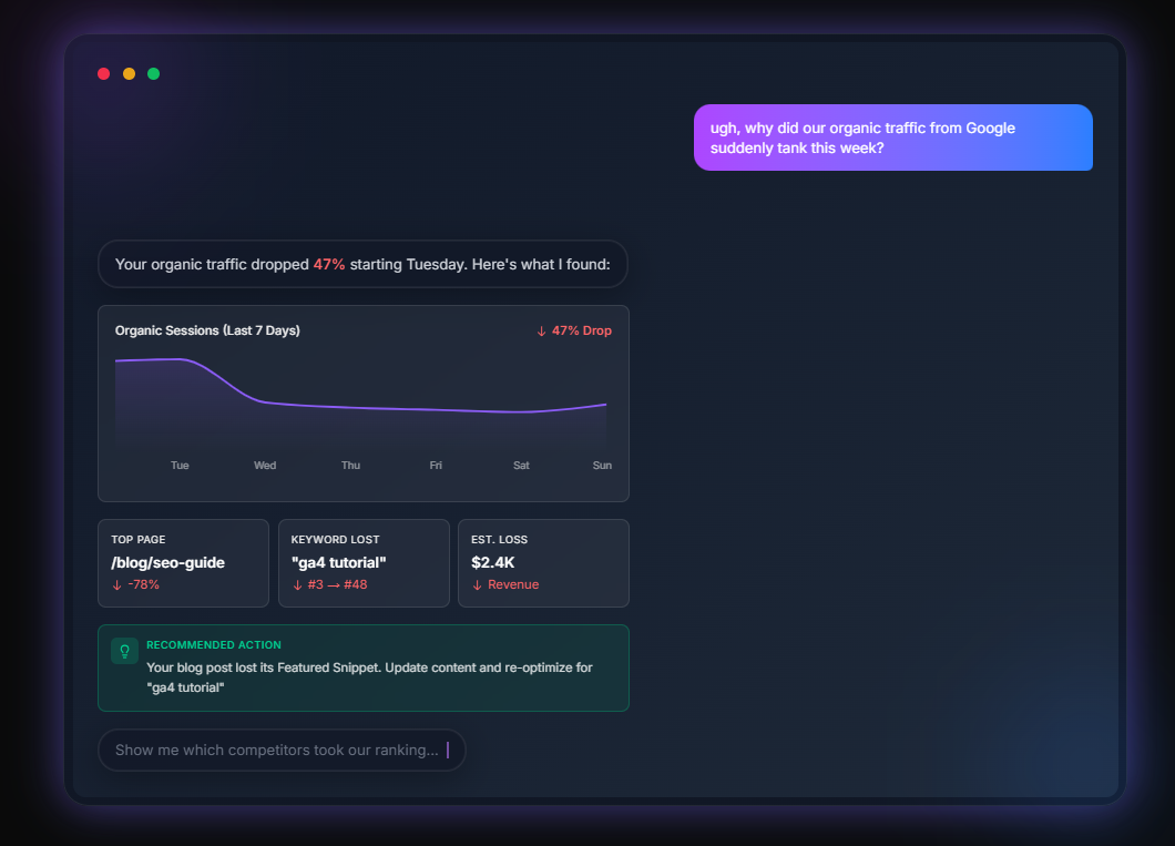 Gentle gallery image