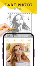 AR Drwaing - Trace to Sketch gallery image