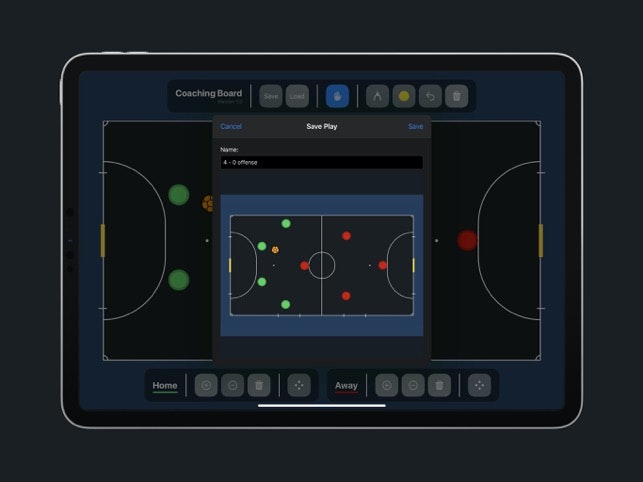 Coaching Board gallery image