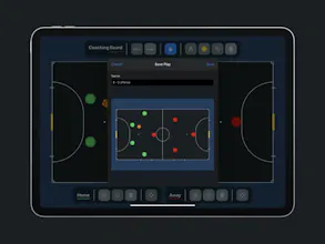 Coaching Board gallery image