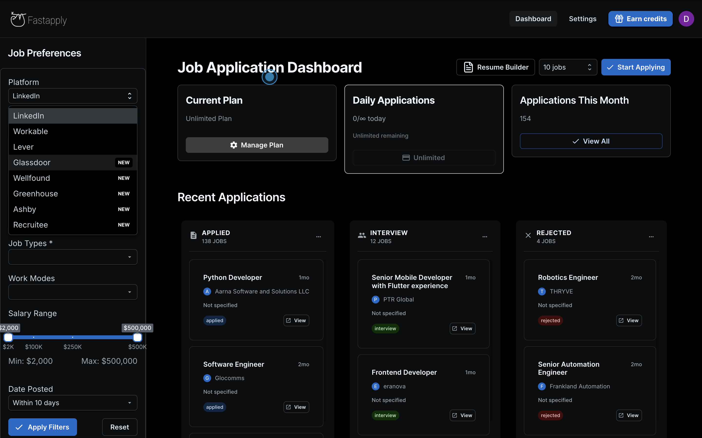 FastApply gallery image