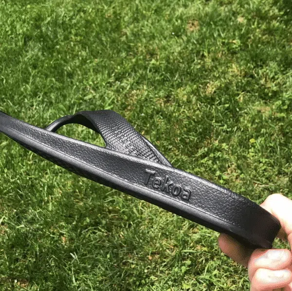 Tekoa Sandals