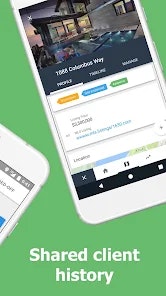 Solve CRM gallery image