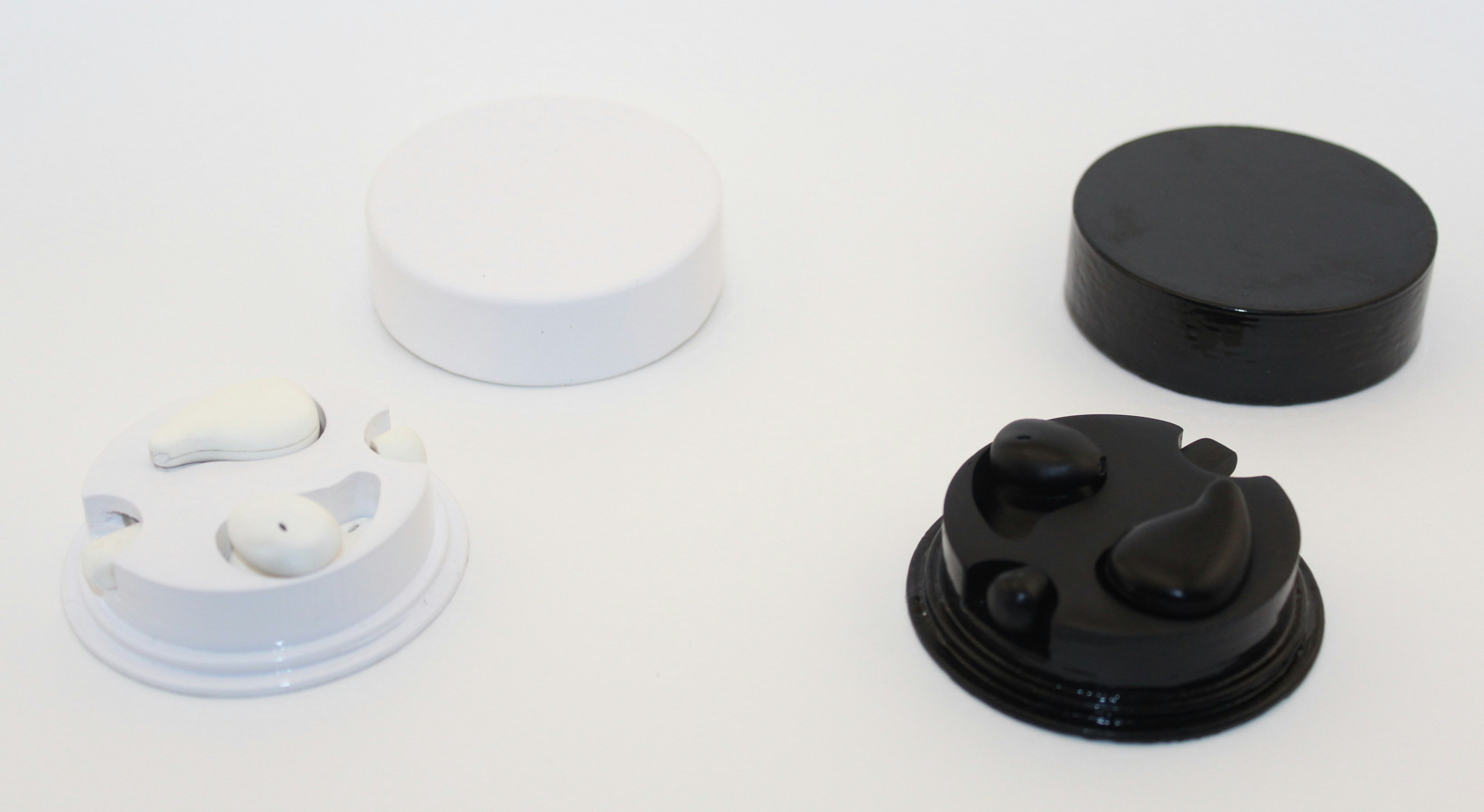 Headphones requiring no charging!!!