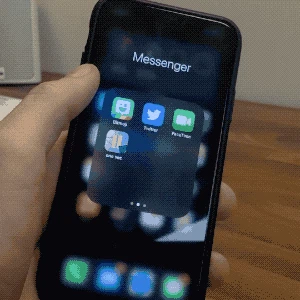 one sec–break your social media habits